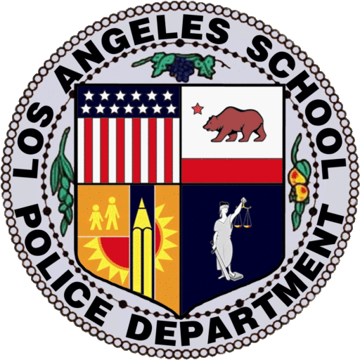 Los Angeles School Police Department and Cal COP